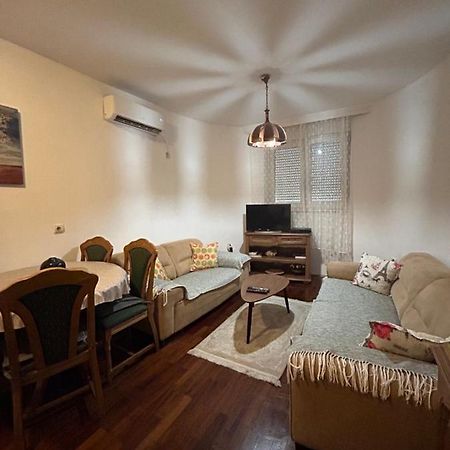 Apartment Sara Podgorica Extérieur photo