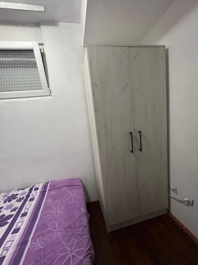 Apartment Sara Podgorica Extérieur photo