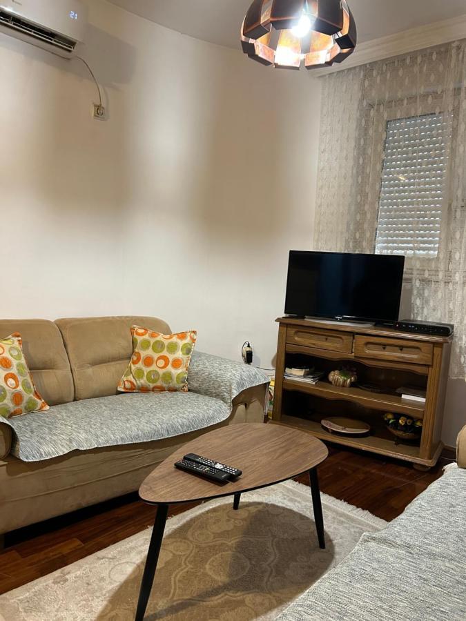 Apartment Sara Podgorica Extérieur photo
