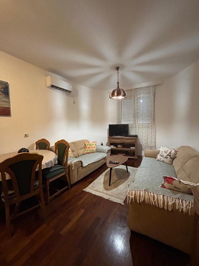 Apartment Sara Podgorica Extérieur photo