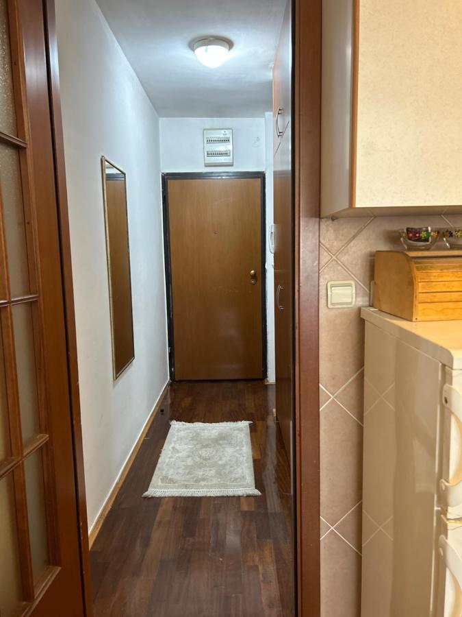 Apartment Sara Podgorica Extérieur photo