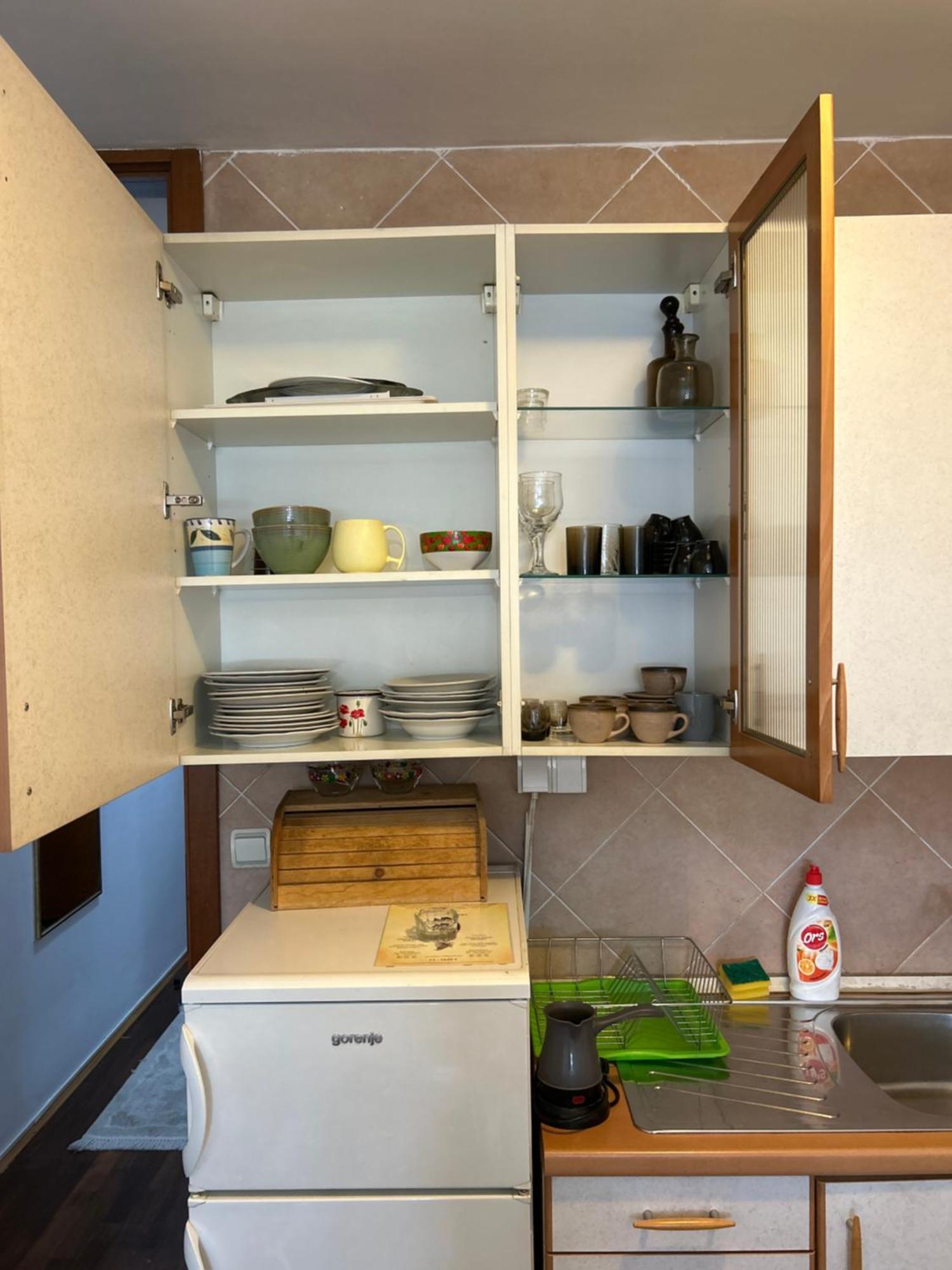 Apartment Sara Podgorica Extérieur photo