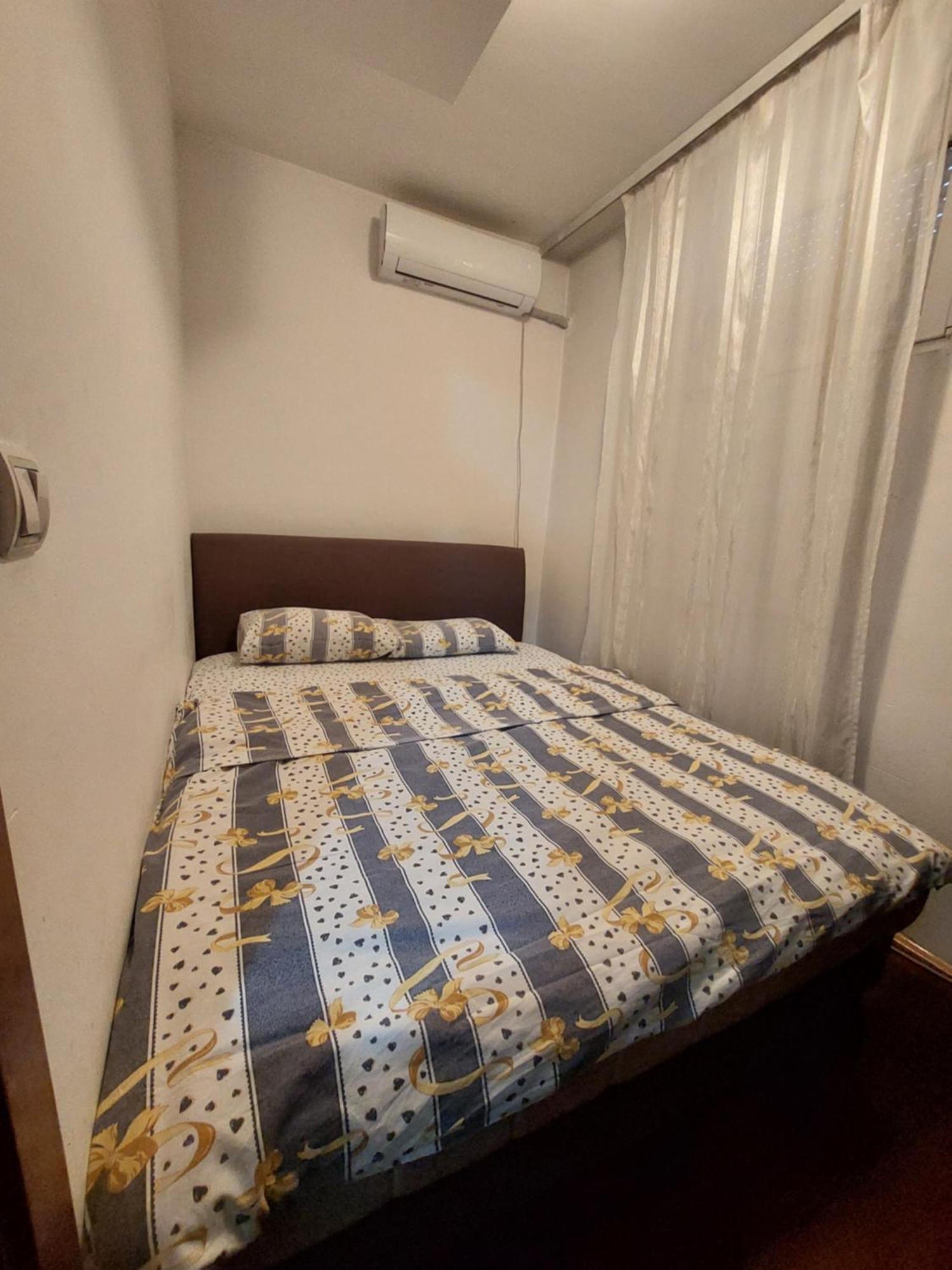 Apartment Sara Podgorica Chambre photo