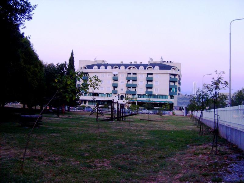 Apartment Sara Podgorica Extérieur photo