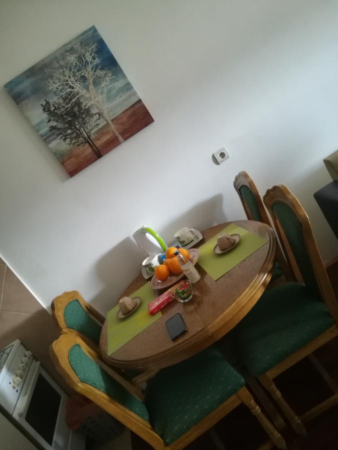 Apartment Sara Podgorica Extérieur photo