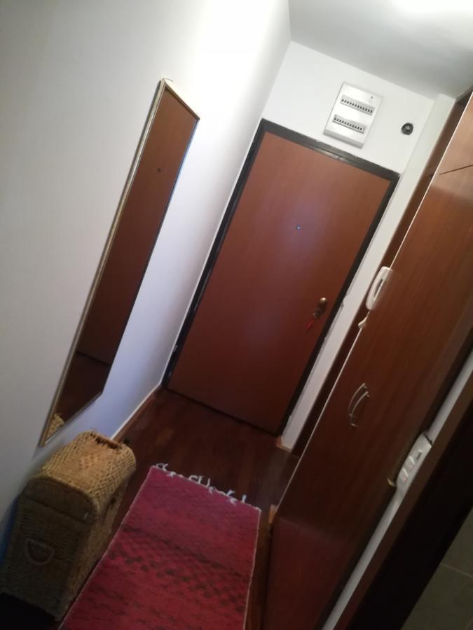 Apartment Sara Podgorica Extérieur photo