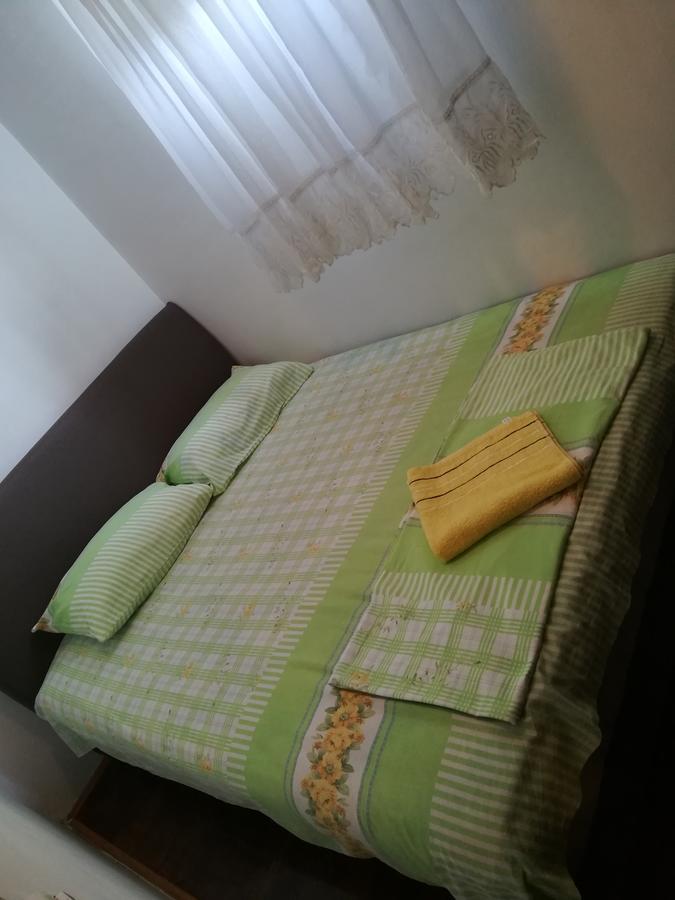 Apartment Sara Podgorica Extérieur photo